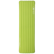 Надувний килимок Exped Ultra 5R MW світло-зелений lichen