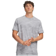 Чоловіча футболка Under Armour Vanish Energy Printed SS сірий Mod Gray / / Mod Gray