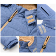 Дитяча зимова куртка DucKsday Winter Jacket Twin