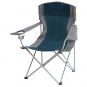 Крісло Easy Camp Arm Chair синій/сірий