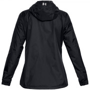 Жіноча вітровка Under Armour UA Forefront Rain Jacket