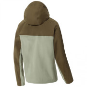 Чоловіча куртка The North Face West Basin Dryvent Jacket