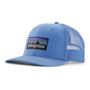 Кепка Patagonia P-6 Logo Trucker Hat