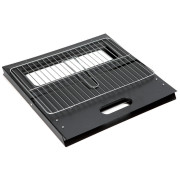 Вугільний гриль Bo-Camp Barbecue Notebook/Fire basket