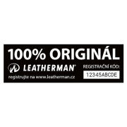 Pouzdro Leatherman Nylon Black Small