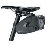 Сумка під сідло Topeak Wedge Drybag Small чорна