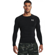 Чоловіча функціональна футболка Under Armour HG Armour Comp LS