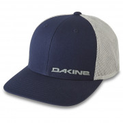 Кепка Dakine Rail Trucker синій/білий