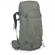 Жіночий туристичний рюкзак Osprey Kyte 48 сірий