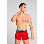 Чоловічі боксери Puma Everyday Aop Print Boxer 2P