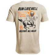 Чоловіча футболка Under Armour Destroy All Miles Tee