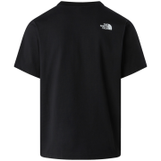 Чоловіча футболка The North Face M Donkey Taxi Relaxed Short Sleeve Tee-Graphic