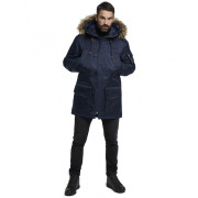 Чоловіча зимова куртка Tenson Himalaya Anniversary Jacket