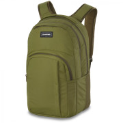 Міський рюкзак Dakine Campus L 33L темно-зелений