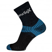 Ponožky Apasox Misti modrá modrá