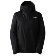 Жіноча зимова куртка The North Face W Quest Insulated Jacket - Eu чорний Tnf Black-Npf