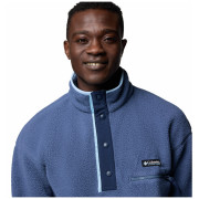 Чоловіча толстовка Columbia Helvetia™ II Half Snap Fleece