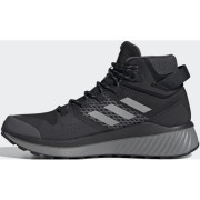 Чоловічі черевики Adidas Terrex Folgian Mid Hiking Gtx