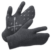 Рукавиці Sensor Merino Lobster сірий