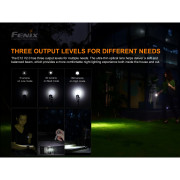 Ліхтарик Fenix E12 V2.0