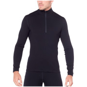 Pánské triko Icebreaker Mens 260 Tech LS Half Zip