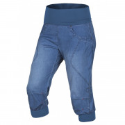 Жіночі шорти Ocún Noya shorts jeans синій
