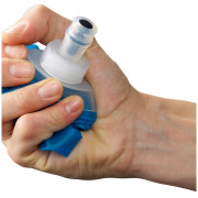 Пляшка Salomon Soft Flask 250 ml (2019)