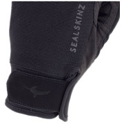 Водонепроникні рукавички SealSkinz Harling