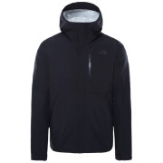 Чоловіча куртка The North Face M Dryzzle Futurelight Jacket 2021 темно-синій