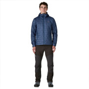 Чоловіча куртка Patagonia M's Nano Puff Hoody