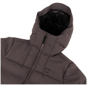 Жіноче зимове пальто MOOA Thermora Coat