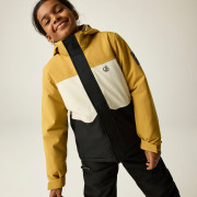 Дитяча куртка Dare 2b Send It II Jacket WdBrn/Blck