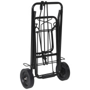 Візок Bo-Camp Luggage trolley