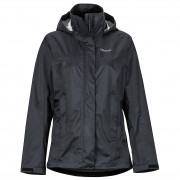 Жіноча куртка Marmot Wm's PreCip Eco Jacket чорний Black