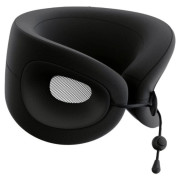 Подушка для подорожей Cabeau Evolution X чорний Black/White