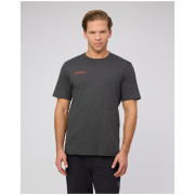 Чоловіча футболка Mammut Mammut Base T-Shirt Men Avy