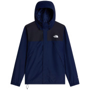 Чоловіча куртка The North Face M Antora Jacket темно-синій SUMMIT NAVY/TNF BLACK