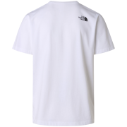 Чоловіча футболка The North Face M Never Stop Exploring Regular Short Sleeve Tee-Graphic