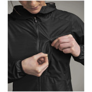 Жіноча софтшелова куртка Ortovox Trace Windbreaker Jacket W