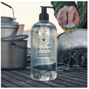 Засіб для очищення Sjö&Hav для посуду 500 мл