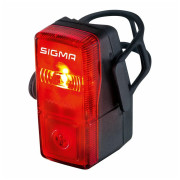 Переднє / заднє світло Sigma Aura 25 + Cubic