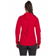 Жіноча софтшелова куртка High Point Atom 2.0 Lady Hoody Jacket