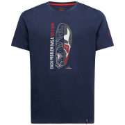 Чоловіча футболка La Sportiva Solution T-Shirt M