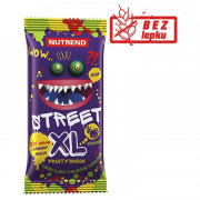 Батончик Nutrend Street XL Fruity