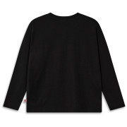 Дитяча футболка Lego Wear Lwtaj 718 Black