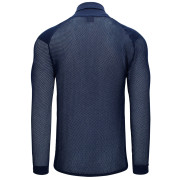 Водолазка чоловіча Brynje of Norway Super Thermo Zip polo Shirt