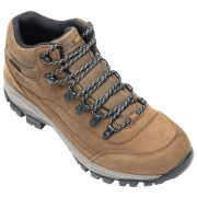 Чоловічі туристичні черевики Regatta Bayton Leather Mid