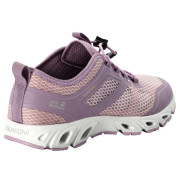 Жіночі черевики Jack Wolfskin Breezer Vent Low W