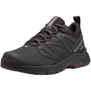 Чоловічі черевики Helly Hansen Stalheim Ht чорний/червоний
