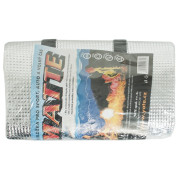 Alumatka Yate Alu Matte 180